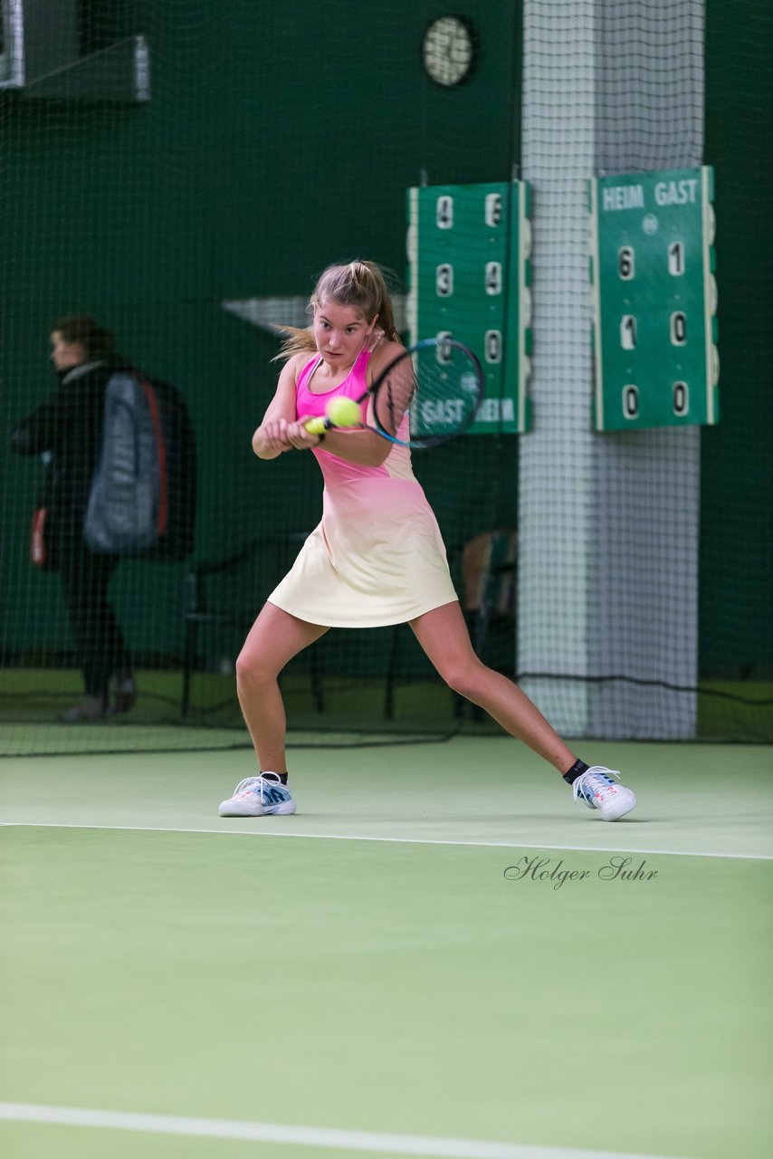 Bild 192 - Holmer Indoor Cup